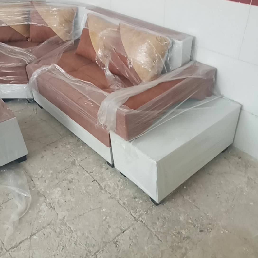 مبل ال کاپ باکس دار|مبلمان خانگی و میز عسلی|قم, نیروگاه|دیوار