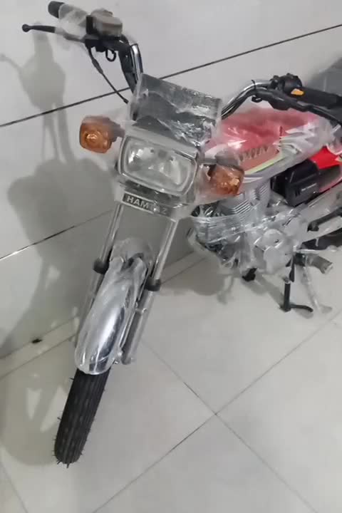 همتاز موتور خشک ۱۴۰۳|موتورسیکلت|خوی, |دیوار