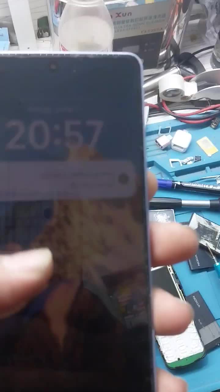 نوت ۱۳ پرو|موبایل|درگز, |دیوار