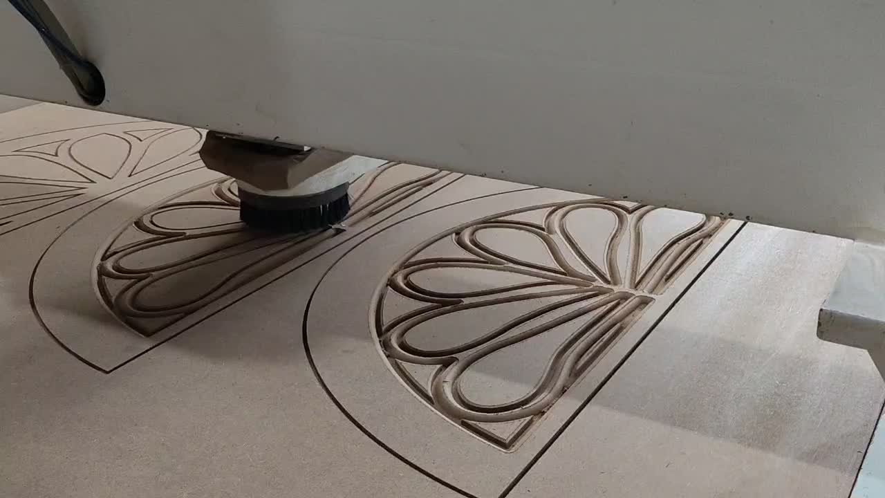 خدمات سی ان سی cnc و وکیوم|خدمات پیشه و مهارت|اسلام‌شهر, شهرک واوان|دیوار