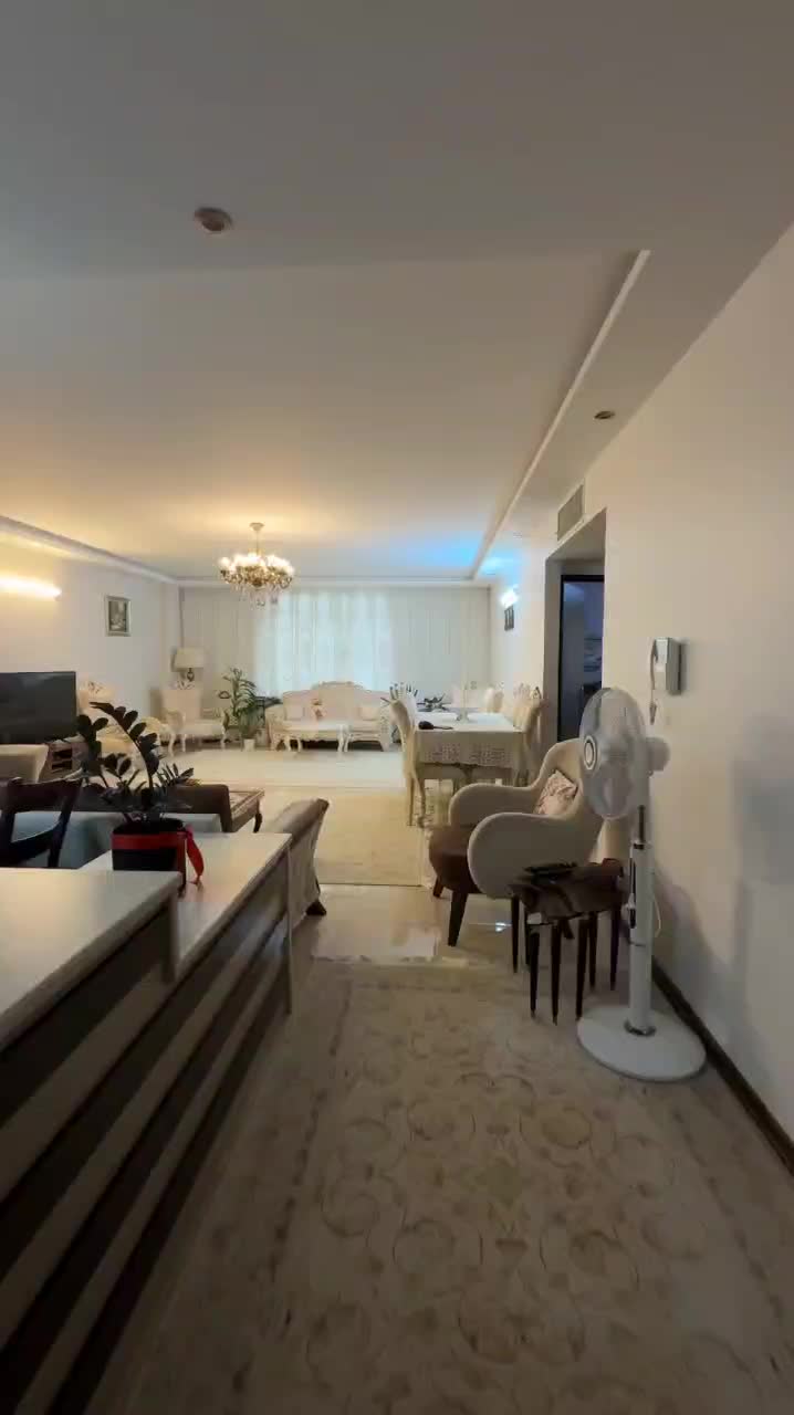 ۱۱۷متر/فول/شمالی سرجلو/هاشمی مهنه|فروش آپارتمان|مشهد, شهرک لشکر (شهرک غرب)|دیوار