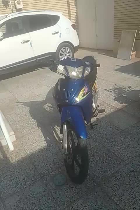 موتوربیکلاچ نامی مدل۹۳|موتورسیکلت|رفسنجان, |دیوار