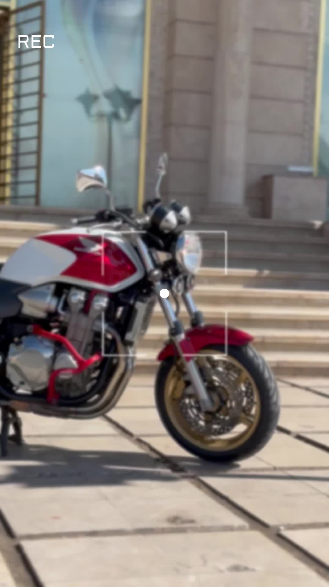 Cb1300 سندشرکتی|موتورسیکلت|تبریز, |دیوار