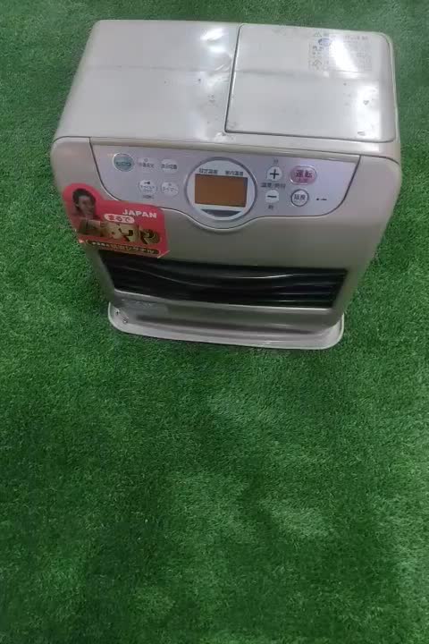 بک عددبخاری نفتی برقی به روایطتصویربالا|بخاری، هیتر، شومینه|بانه, |دیوار