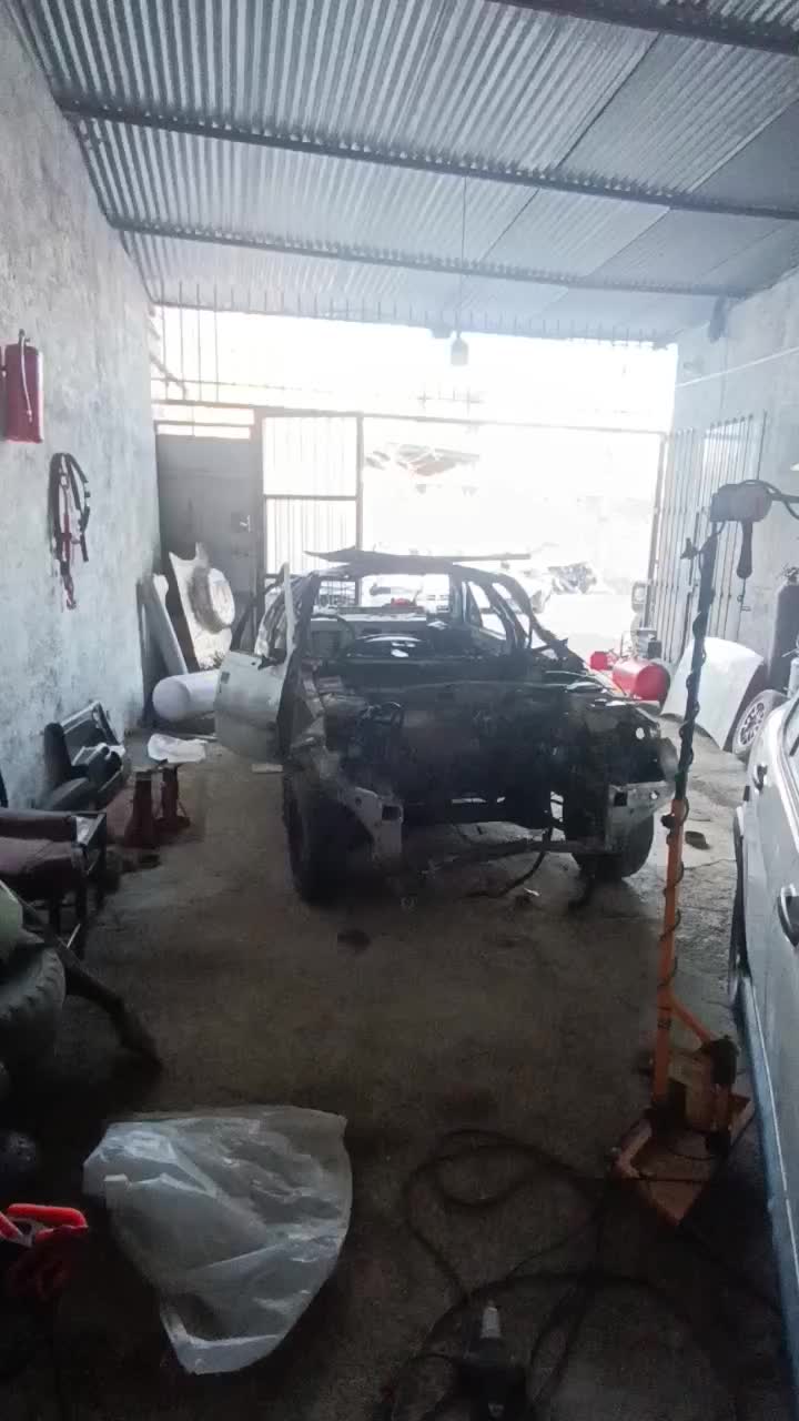 صافکاری تخصصی pdr.شاسی کشی.سنتی|خدمات موتور و ماشین|گرگان, |دیوار