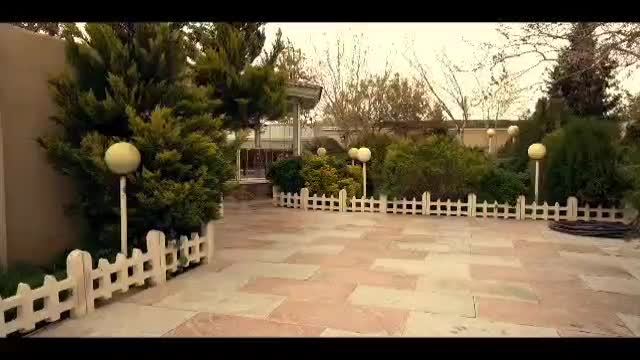 اجاره باغ ویلا استخر آب گرم|اجارهٔ کوتاه‌مدت ویلا و باغ|محمدشهر, عباس آباد|دیوار