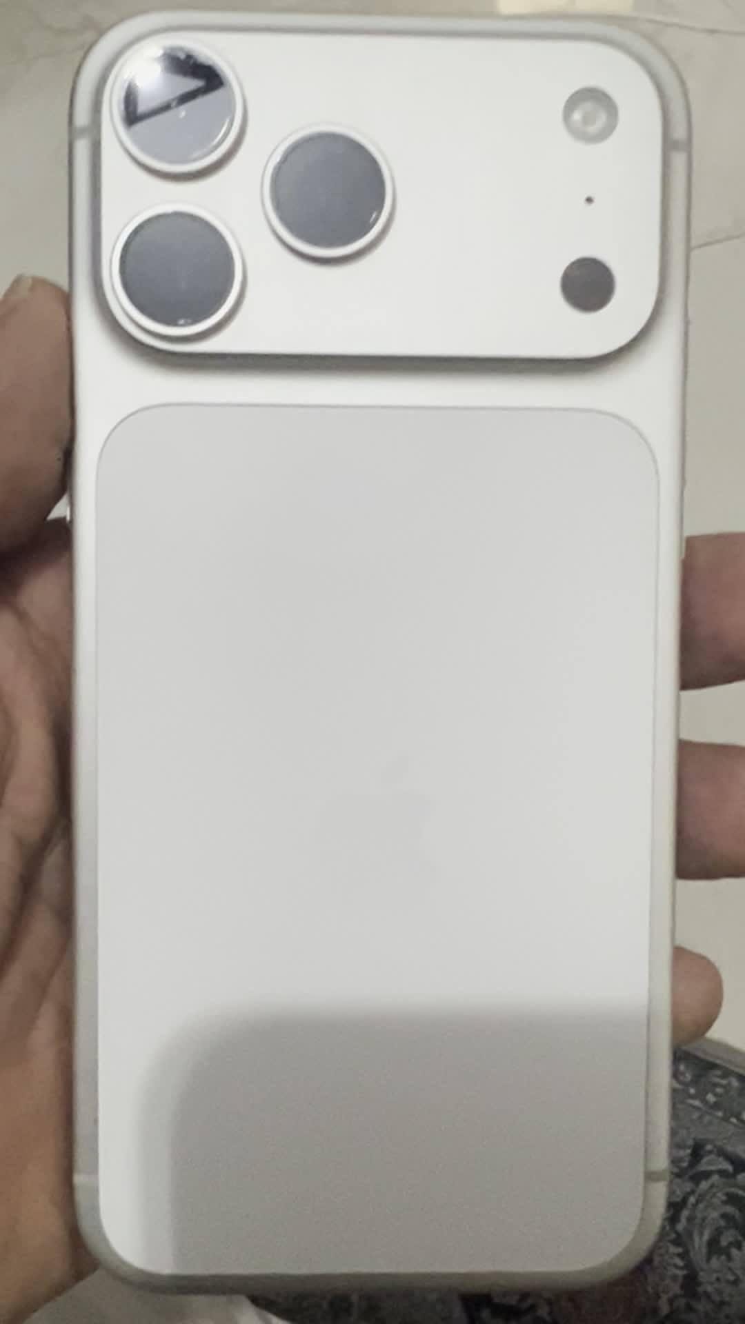 iphone 17 promax|موبایل|باقرشهر, |دیوار