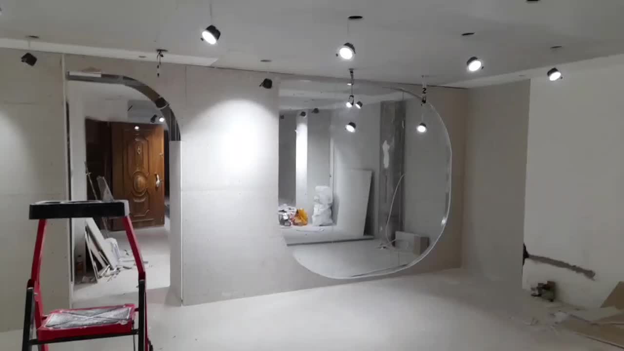 اجرای تخصصی کناف +K|خدمات پیشه و مهارت|اهواز, پادادشهر|دیوار