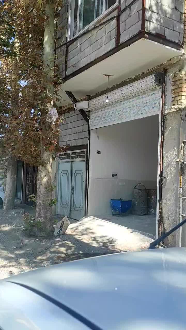مغازه|اجارهٔ مغازه و غرفه|ارومیه, |دیوار