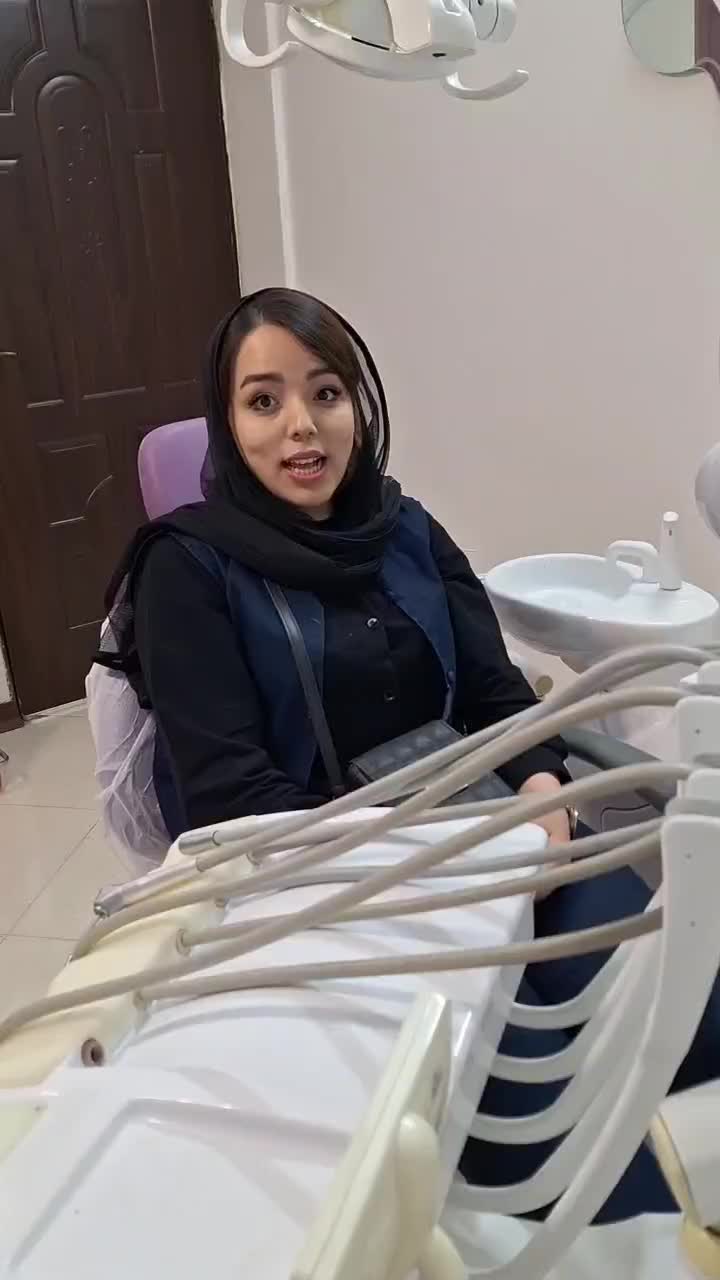 دندانپزشکی تخصصی کامپوزیت ایمپلنت اقسا ط دندان|خدمات زیبایی و سلامت|مشهد, هفت تیر (حافظ)|دیوار