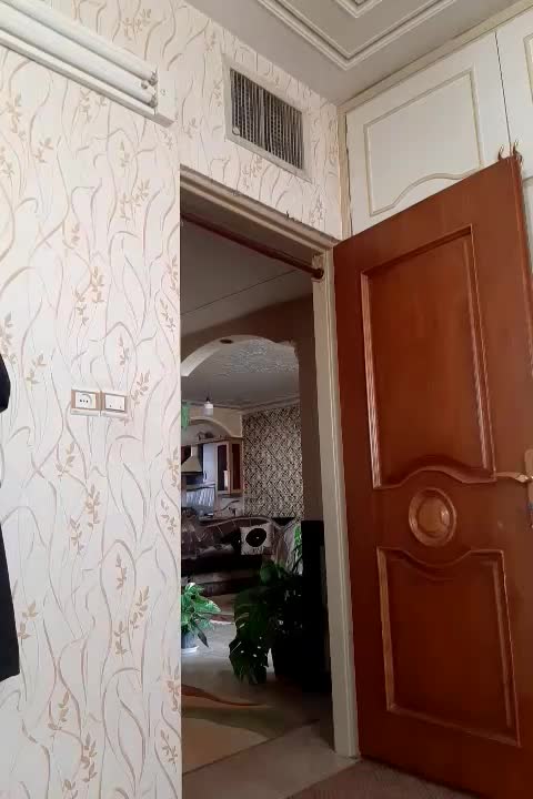 به یه هم خونه باشخصیت و اهل دود دم نباشه آقا هستم|اجارهٔ آپارتمان|شاهین‌شهر, سعدی جنوبی|دیوار