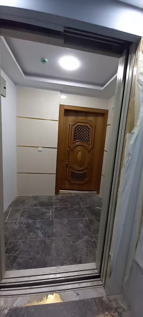 فروش آپارتمان ۳۷۵ متر خاوران جزیره|فروش آپارتمان|تبریز, |دیوار