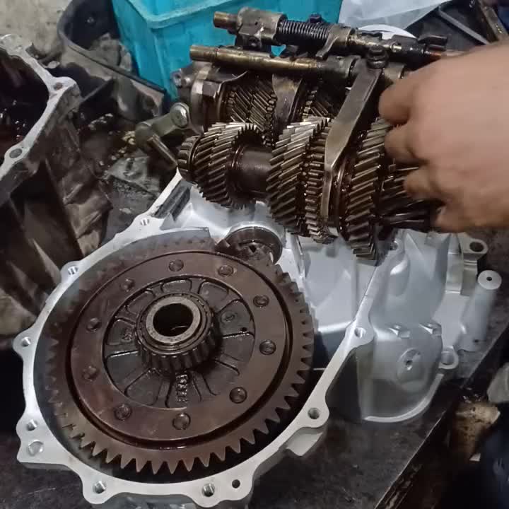 تعمیرات تخصصی خودروهای چینی و وارداتی|خدمات موتور و ماشین|کارون, |دیوار