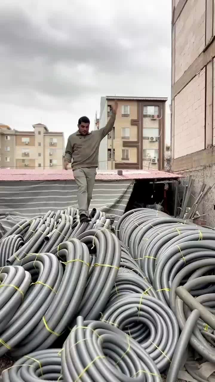 لجنکش آب 2 اینچ دریل کفکش پمپ موتور توچاهی برق|ابزارآلات|رشت, بلوار گیلان|دیوار