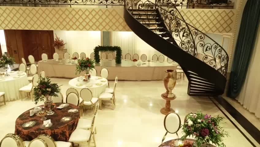 باغ تالار مجلل میلاد|خدمات پذیرایی، مراسم|کرج, گوهردشت|دیوار