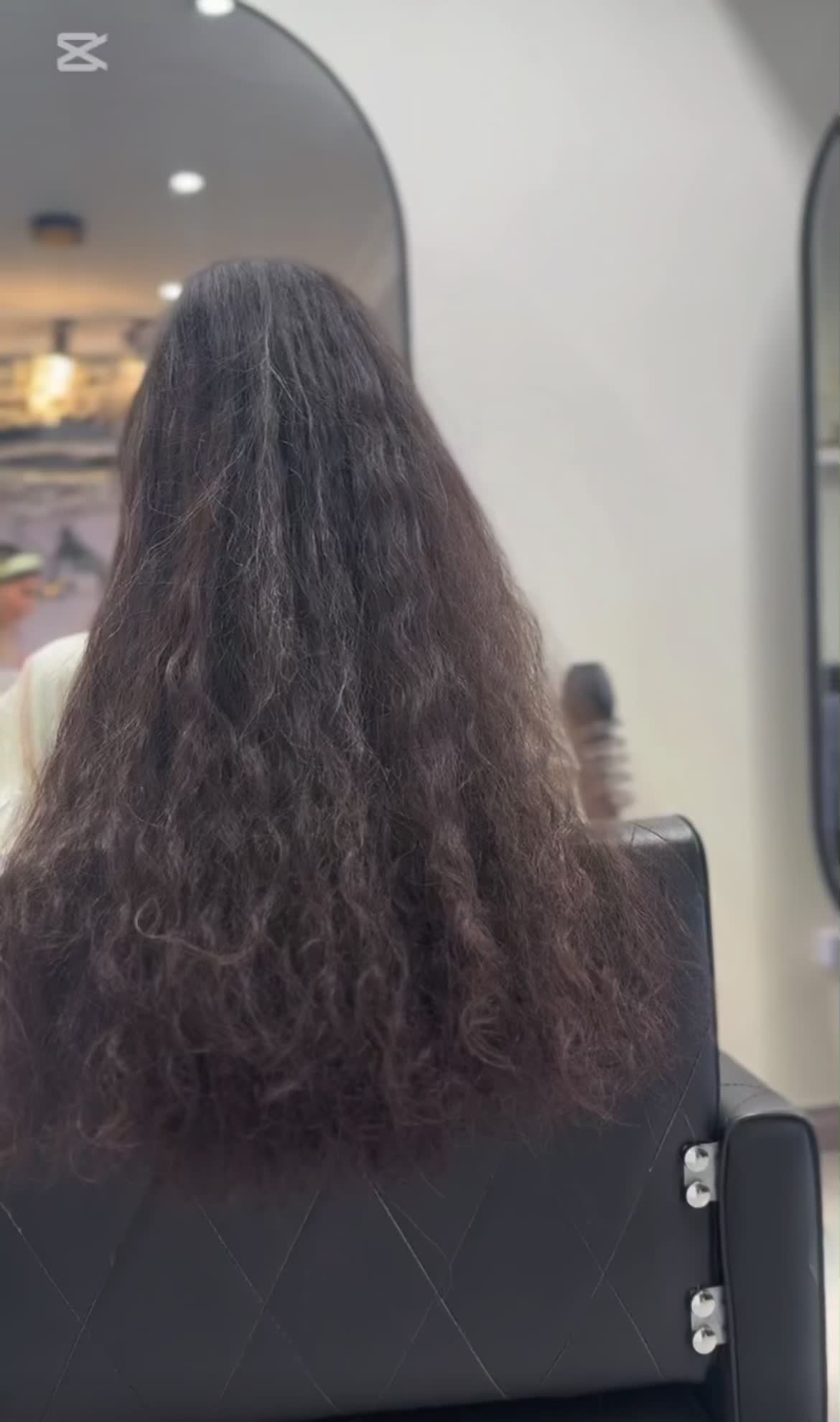 مدل رنگ ولایت کراتینه و احیا مو|خدمات زیبایی و سلامت|تهران, درب دوم|دیوار