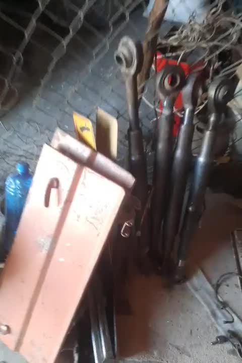 خرید وفروش لوازم تراکتوررومانی|قطعات یدکی و لوازم جانبی|خرم‌آباد, |دیوار