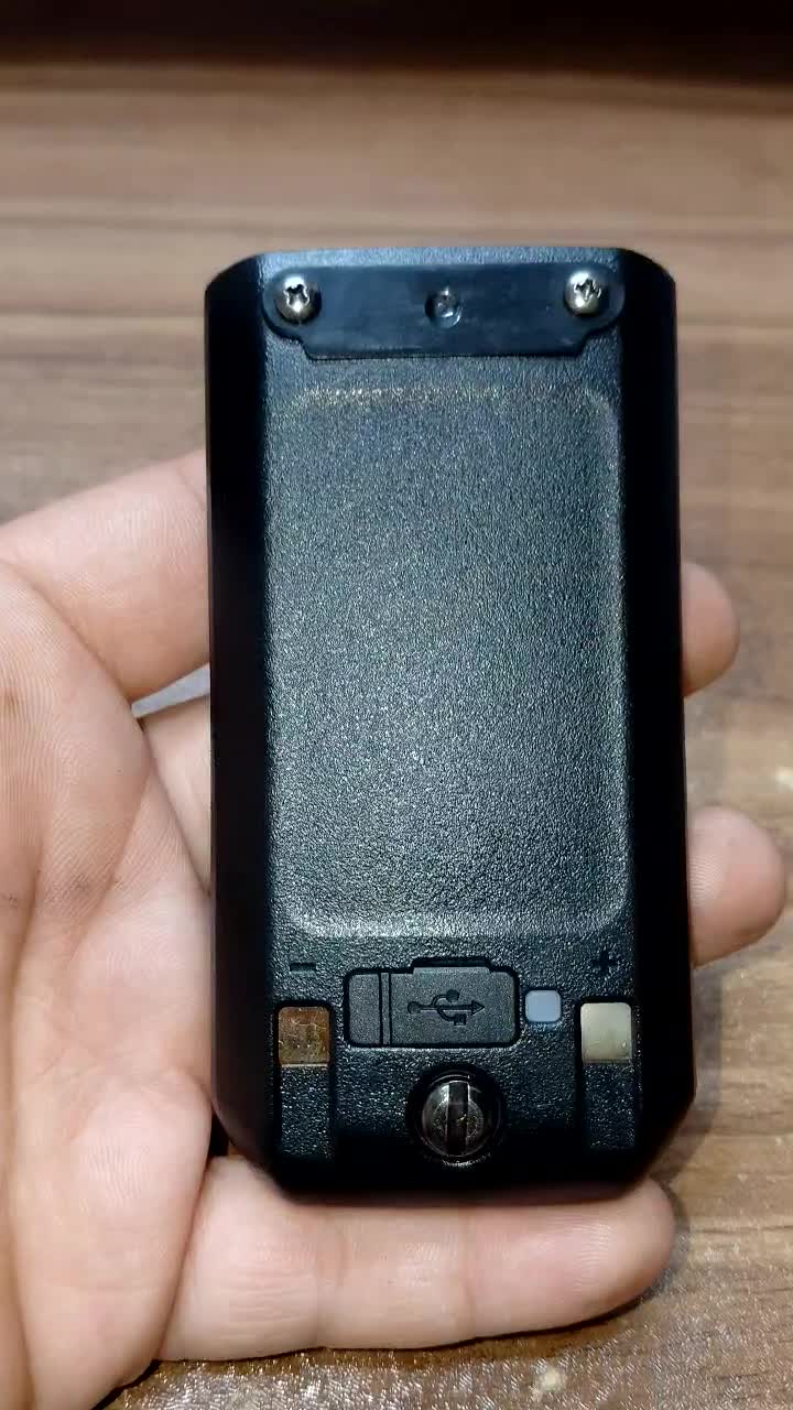 باتری بیسیم باوفینگ مدل UV21|کوهنوردی و کمپینگ|تهران, پارک شهر|دیوار