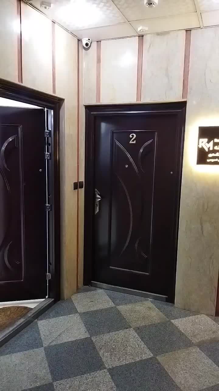 فروش واحد اداری ۷۵ متری با پارکینگ و سند تک‌برگ|فروش دفتر کار، اتاق اداری، مطب|هشتگرد, شهرک بعثت|دیوار