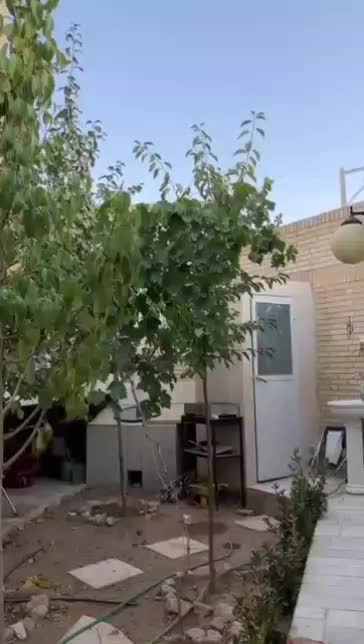 روستا ده معاوضه. منشاد ده بالا سانیج طزرجان|فروش زمین و ملک کلنگی|یزد, |دیوار