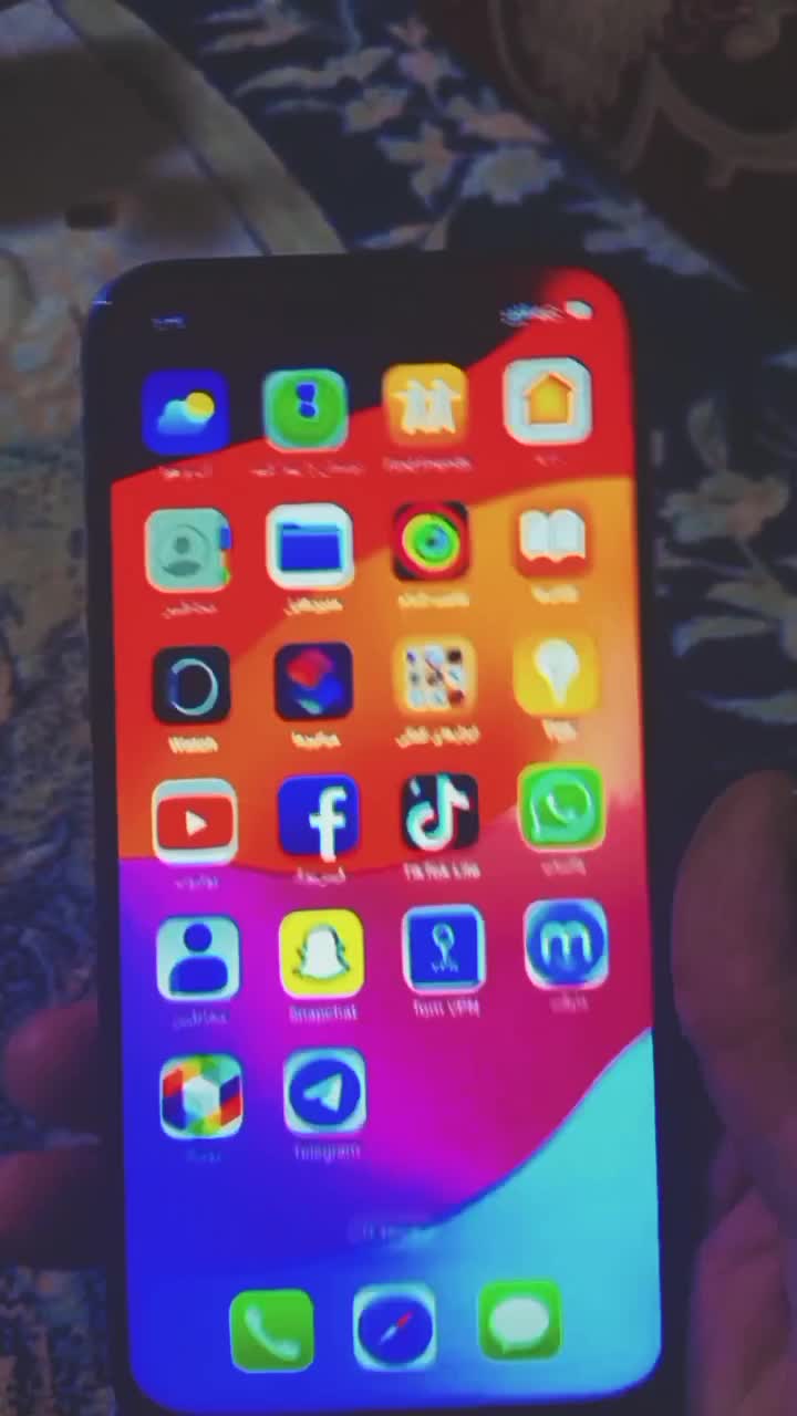 گوشی آیفون15 فول کپی شرکت کلن حافظه۲۵۶رم۱۲|موبایل|قلعه گنج, |دیوار