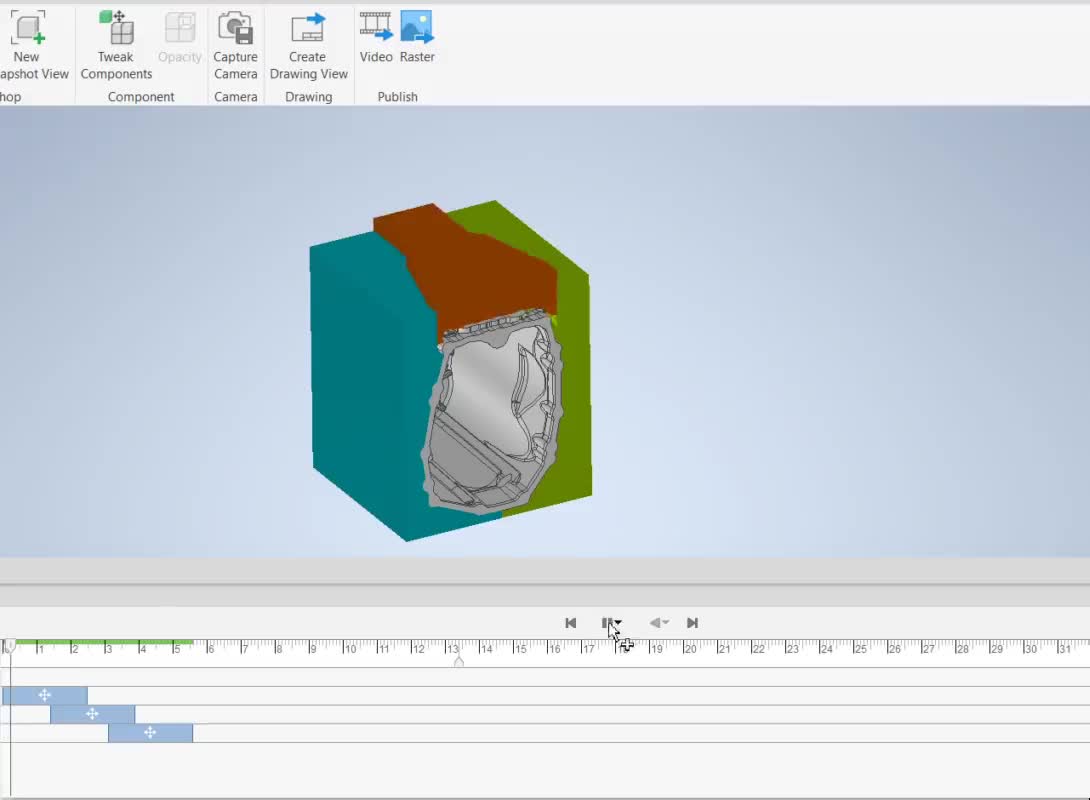 آموزش اینونتور inventor سالیدورک solidwork SAP|خدمات آموزشی|اصفهان, سروستان|دیوار