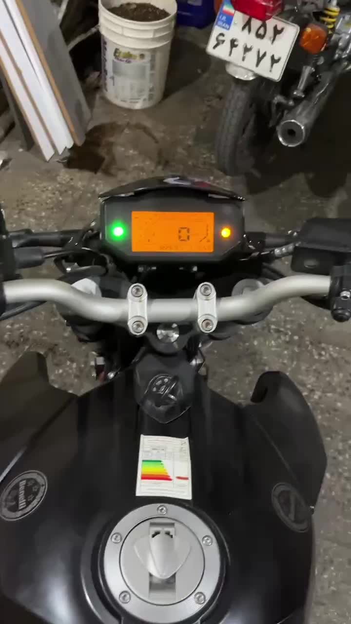 بنلی 180s|موتورسیکلت|دزفول, |دیوار