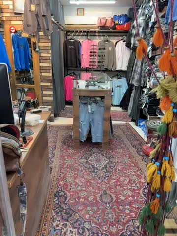 پوشاک فقط خارجی  چک ۲ماهه بدون کارمزد|لباس|اصفهان, خرم|دیوار