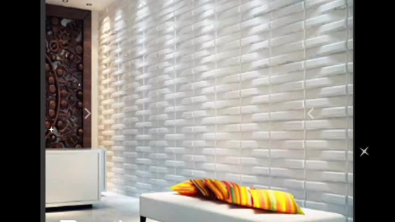 ماربل شیت طرح ترموودTV Wall/شهر دیوارپوش ایمانی|مصالح و تجهیزات ساختمان|رشت, توشیبا|دیوار