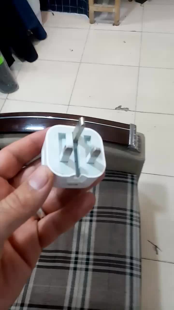 شارژر آیفون|لوازم جانبی موبایل و تبلت|خرمآباد, |دیوار