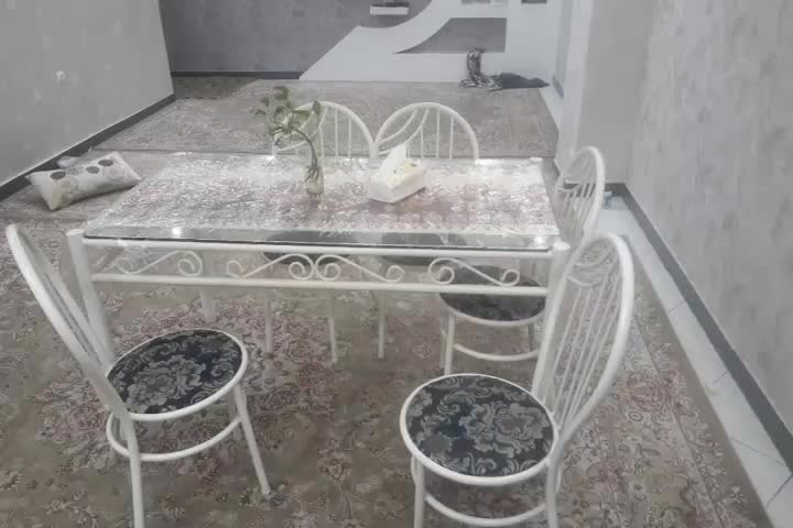 میزغذاخوری|میز و صندلی غذاخوری|اسلام‌شهر, شهرک واوان|دیوار