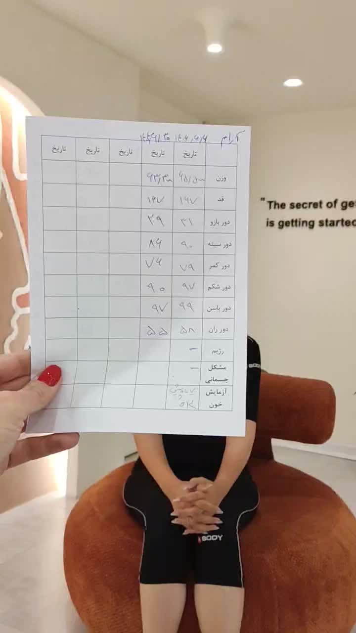 لاغری با ems و عضله سازی و لیفت باسن|خدمات آرایشگری و زیبایی|اصفهان, مرداویج|دیوار