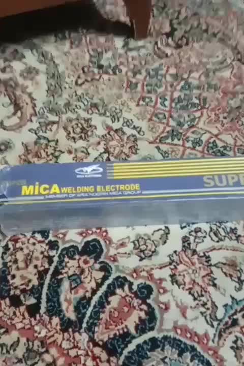 الکترود میکا.سوپر|ابزارآلات|هشتگرد, شهرک پارسیان|دیوار