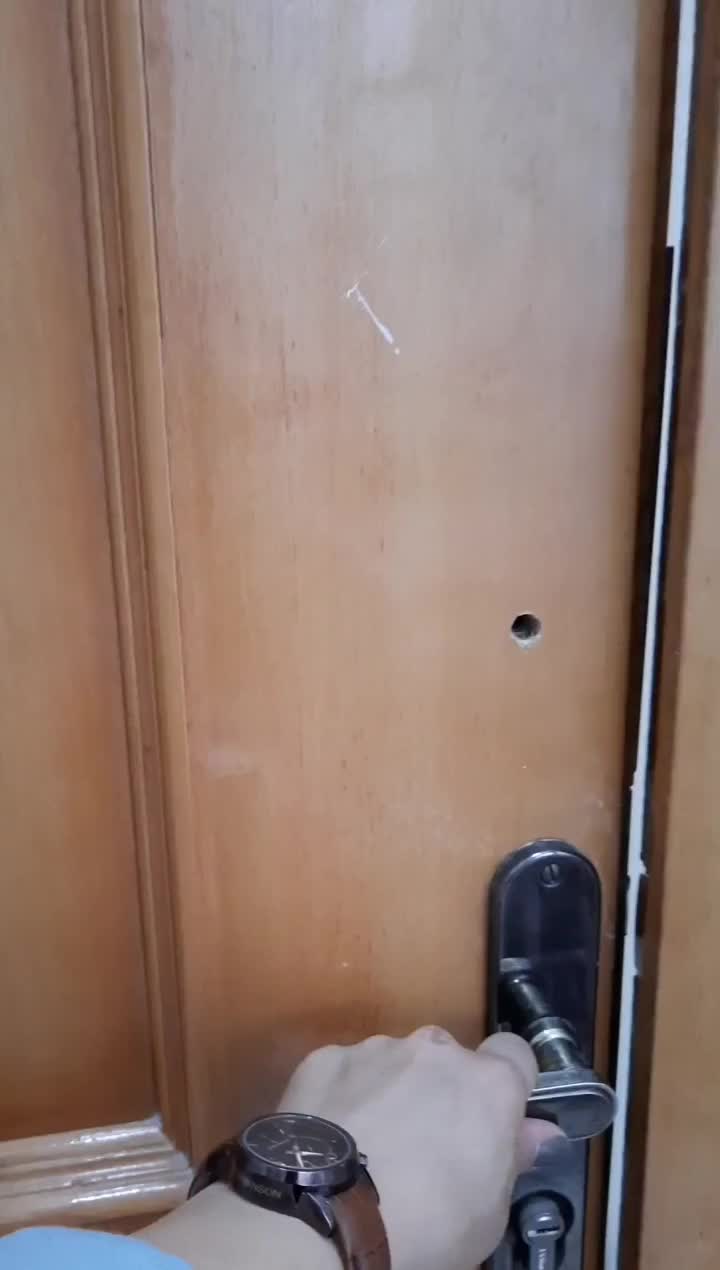 آپارتمان ۱ خوابه ابن سینا|فروش آپارتمان|اصفهان, شهشهان|دیوار