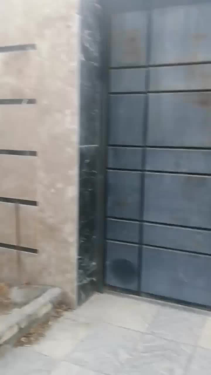 300متر باغچه/استخر/خیابان پدم/سند تک برگ/شهرکی|فروش زمین و ملک کلنگی|صفادشت, |دیوار