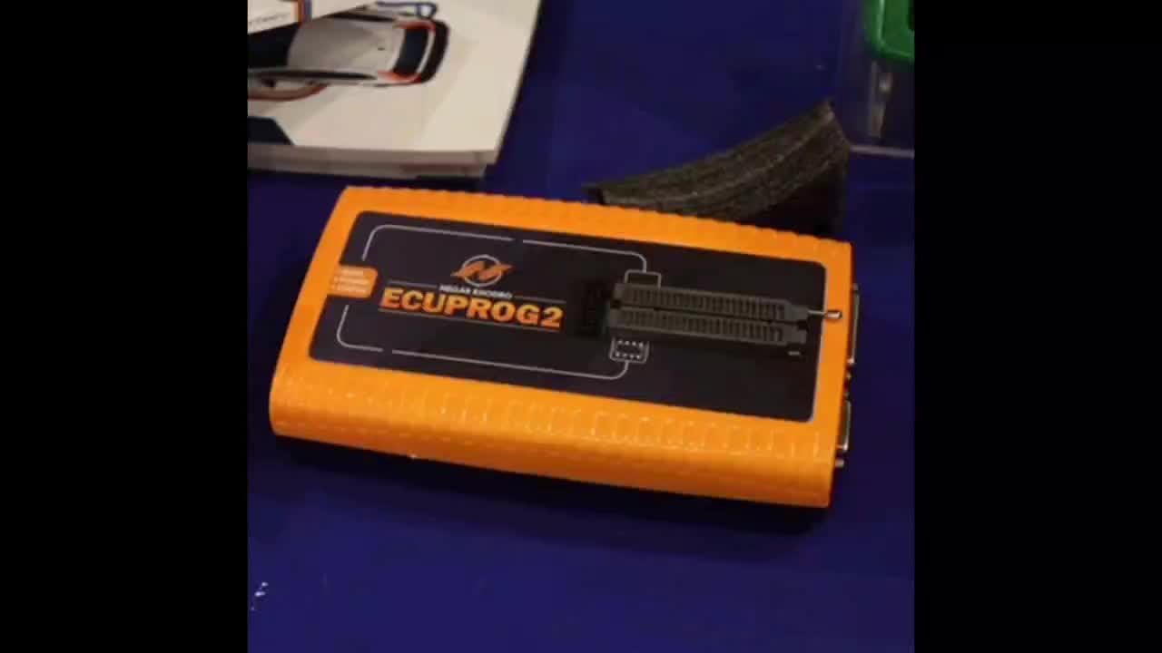 پروگرامر نگار ECU PROG 2تعویض با دستگاه دیاگ قدیمی|قطعات یدکی و لوازم جانبی|کرج, کوی کارمندان جنوبی|دیوار