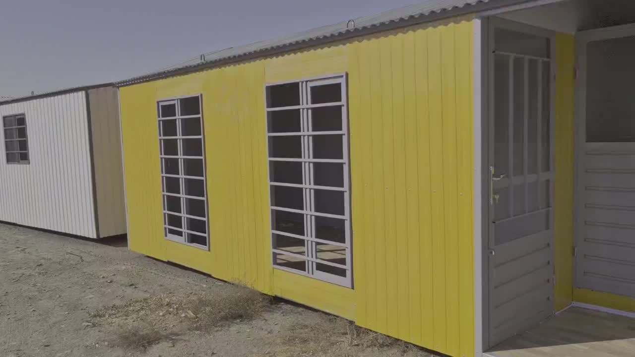 کانکس فوری|مصالح و تجهیزات ساختمان|مشهد, سجادیه|دیوار