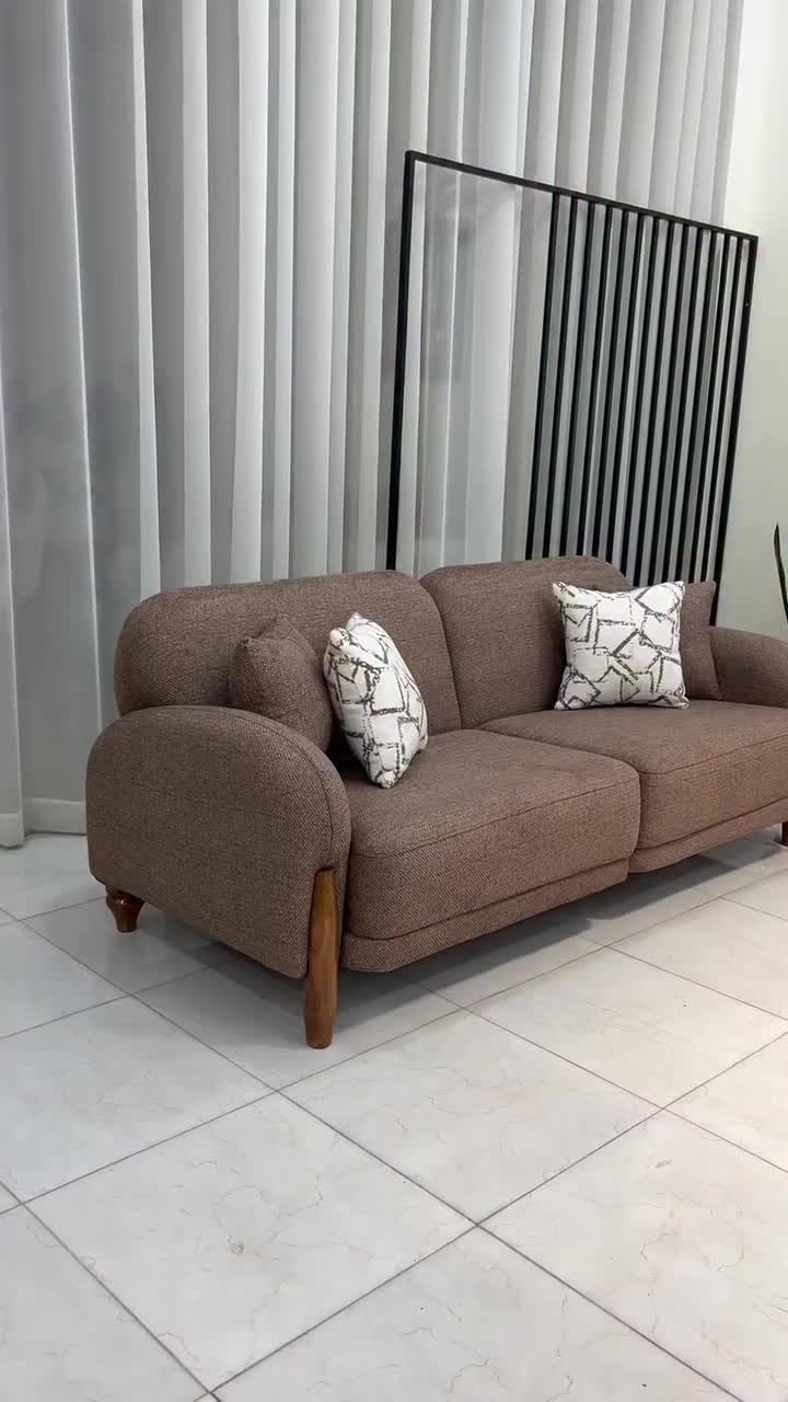 مبل مدل مانلی|مبلمان خانگی و میز عسلی|خرم‌آباد, |دیوار