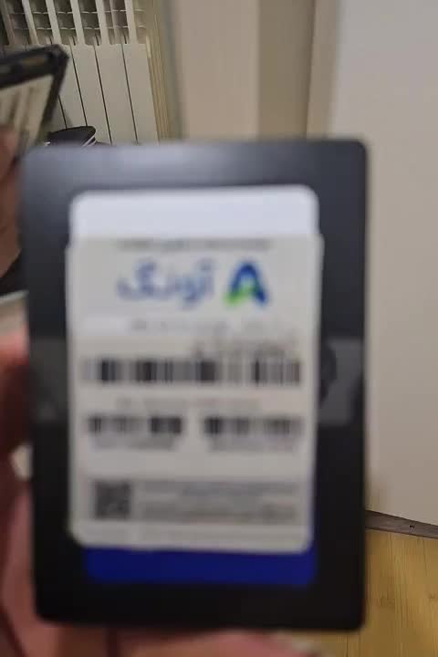 SSD120GB-ADATA SU650|قطعات و لوازم جانبی رایانه|تهران, یوسف‌آباد|دیوار