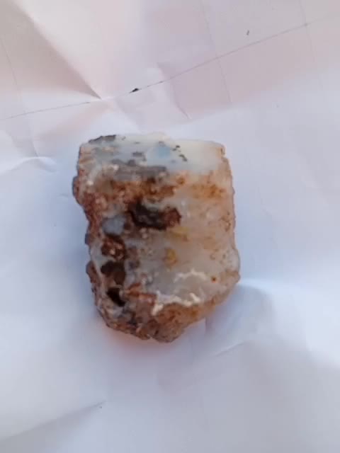 عقیق سلیمان منظرهدار ژئود دار|زیورآلات و اکسسوری|دلیجان, |دیوار