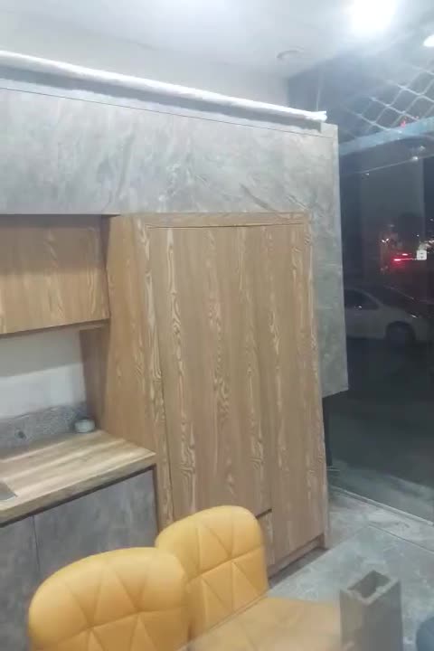 ساخت ونصب انواع کابینت، کمددیواری،تخت کم جا|مصالح و تجهیزات ساختمان|هشتگرد, مدرس|دیوار