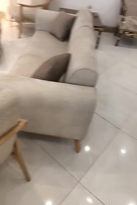 مبل فرانسوی با چک صیادی|مبلمان خانگی و میز عسلی|چهاردانگه (تهران), |دیوار