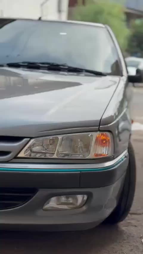 پژو پارس دوگانه کارخانه مدل ۸۸|خودرو سواری و وانت|رشت, دروازه لاکان|دیوار