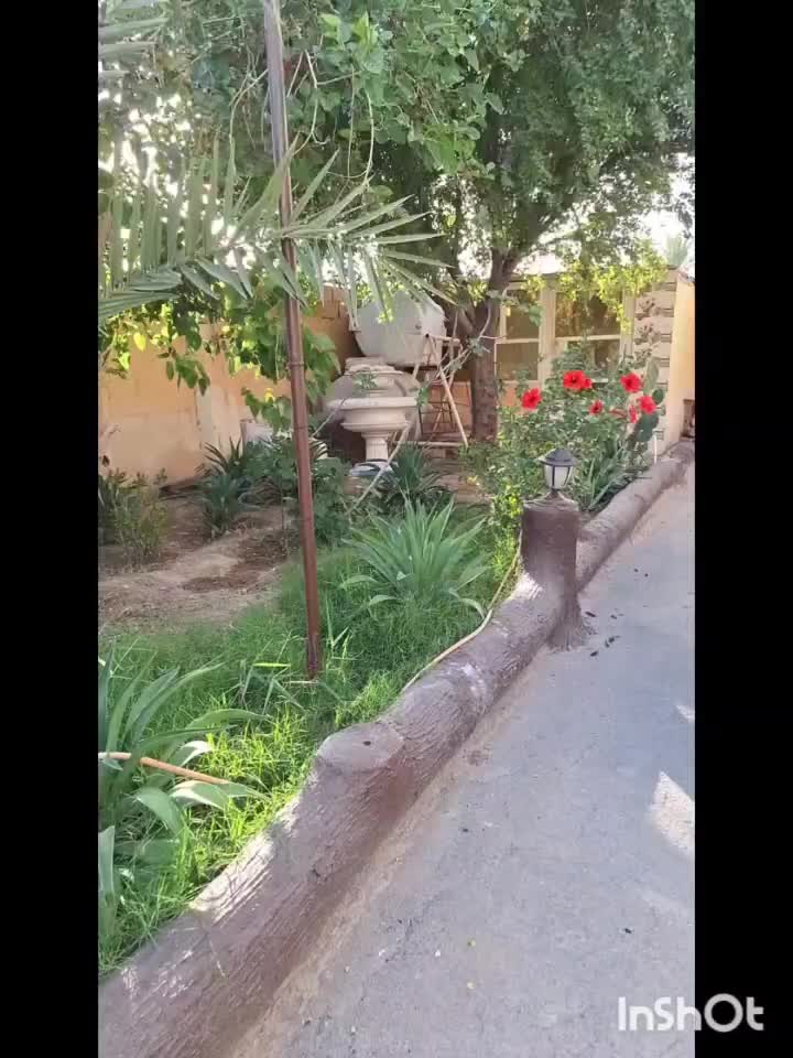 باغ ویلا استخردار خرمشهر محرزی|اجارهٔ کوتاه‌مدت ویلا و باغ|آبادان, |دیوار