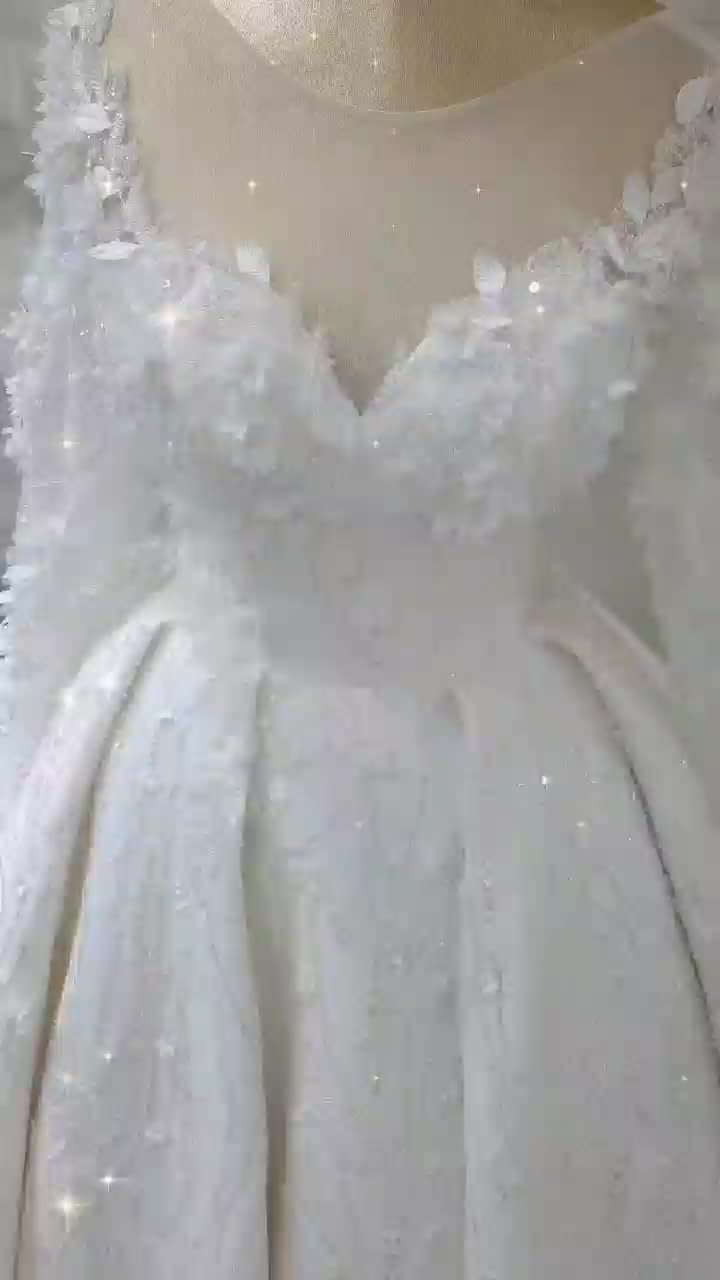 فروش لباس عروس نو فقط ۷،۰۰۰،۰۰۰ تومان|لباس|بندر ماهشهر, |دیوار