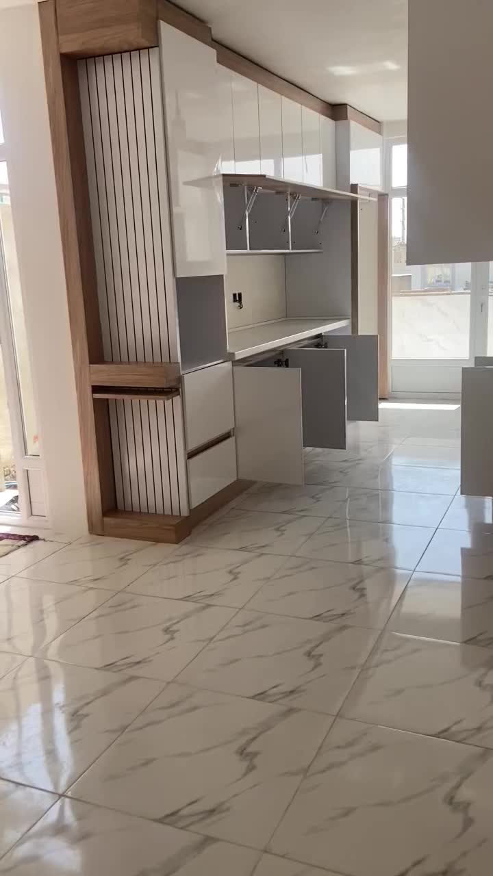 کابینت آشپزخانه‌|خدمات پیشه و مهارت|ورامین, خیر آباد|دیوار