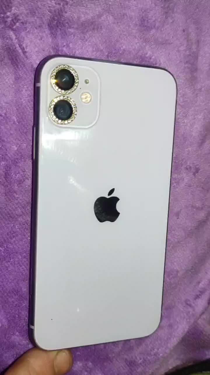 ایفون ۱۱ نرمال ۶۴ گیگ|موبایل|لاهیجان, انقلاب|دیوار