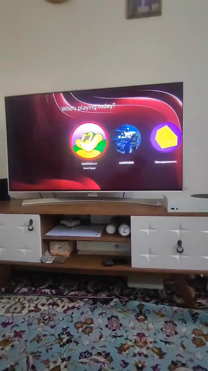 ایکس باکس سری اس|کنسول، بازی ویدئویی و آنلاین|خرم‌آباد, |دیوار