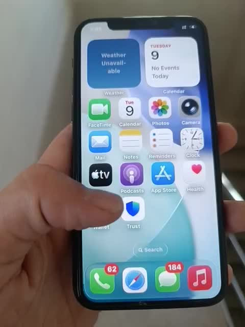 iphone 11 pro 256|موبایل|اسلامشهر, مسکن مهر اسلاشهر (شهرک امام خمینی)|دیوار