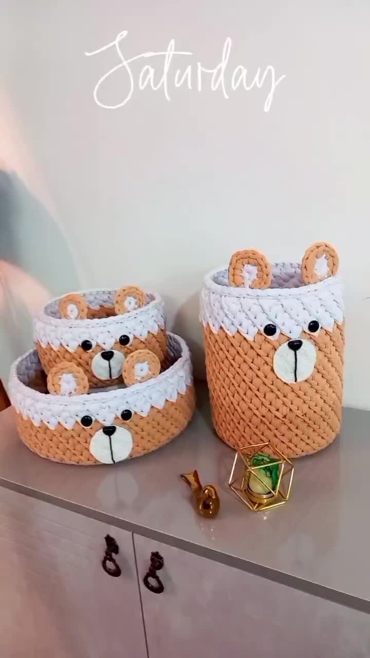 سبد تریکو|صنایع دستی و سایر لوازم تزئینی|مشهد, رده|دیوار